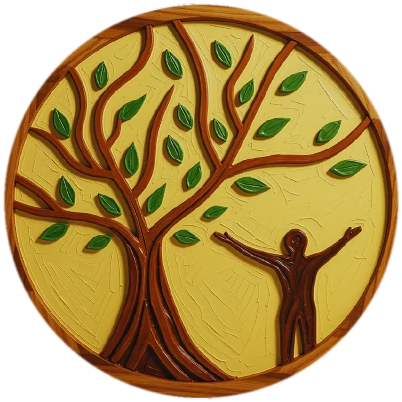 Well Being Massage Therapy logo